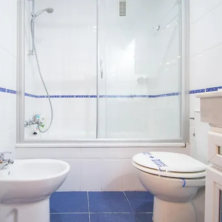 Апартаменти El Anteojo De