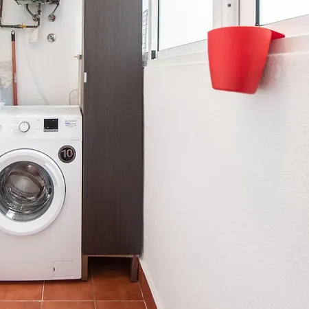 El Anteojo De Apartamento Cádiz