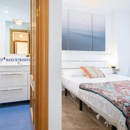 El Anteojo De Apartment Cadiz