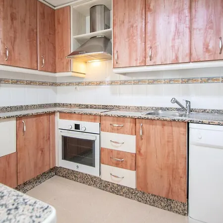 El Anteojo De Apartment *