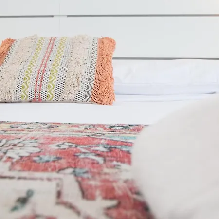 Apartamento El Anteojo De *
