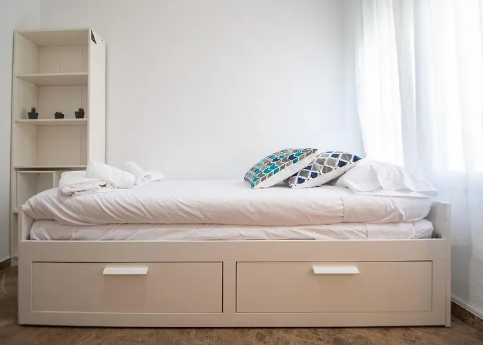 El Anteojo De Cádiz