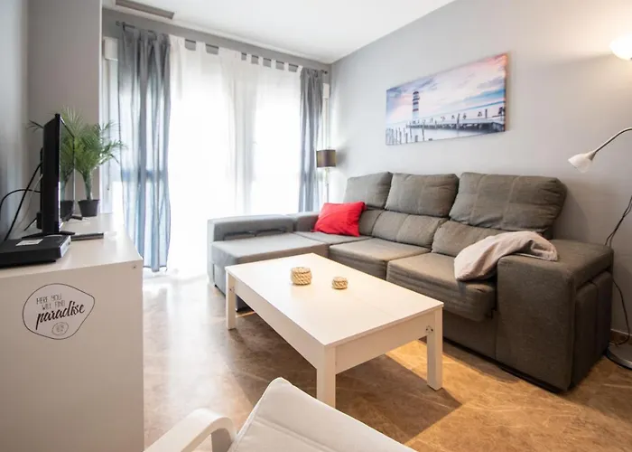 El Anteojo De Apartment Cádiz