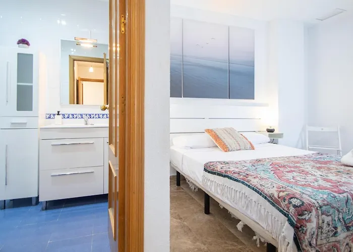 El Anteojo De Apartment Cádiz