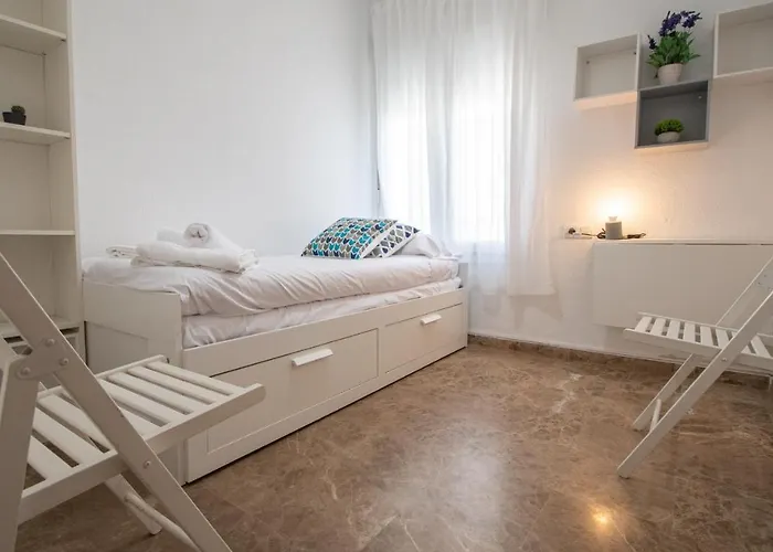 El Anteojo De Καντίζ