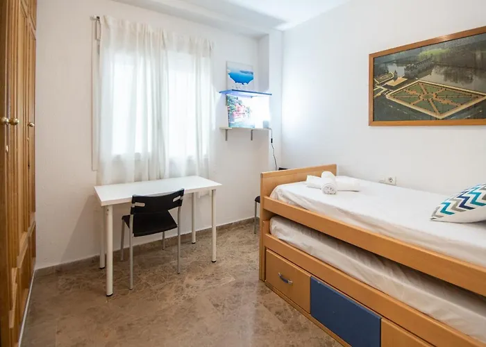 El Anteojo De * Καντίζ