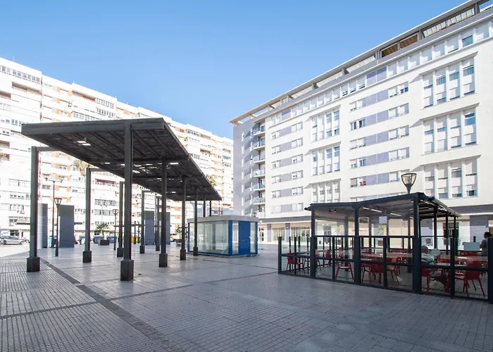 El Anteojo De Apartament Kadyks