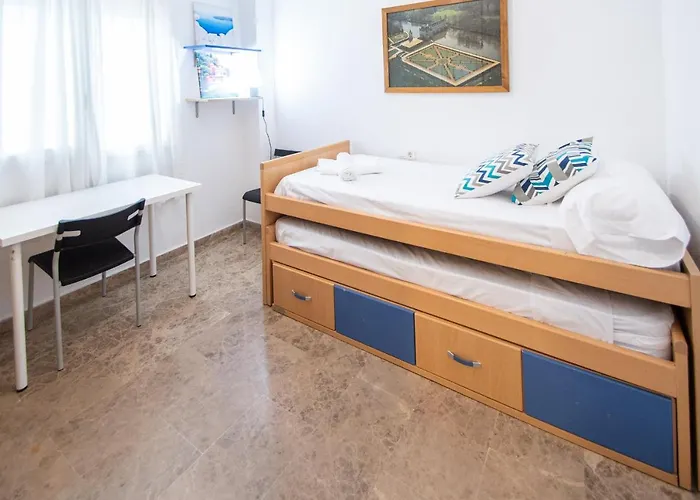 El Anteojo De Apartament