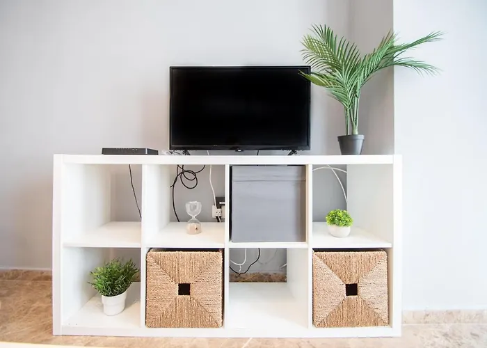 El Anteojo De Apartament Kadyks