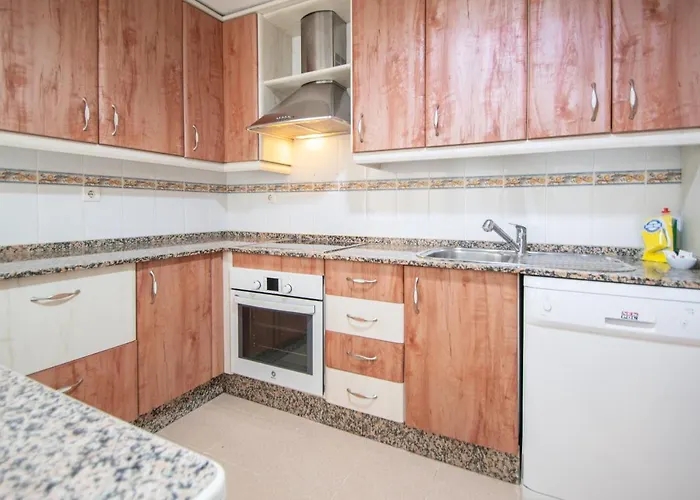 El Anteojo De Apartament *