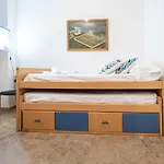 Apartment El Anteojo De Cadiz