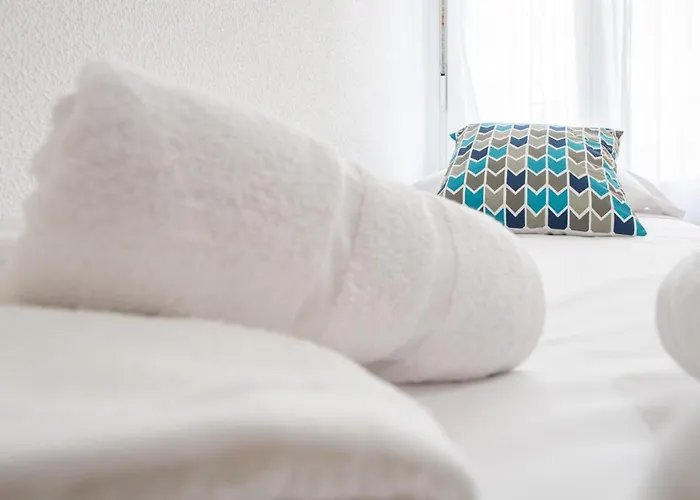 El Anteojo De Apartamento *